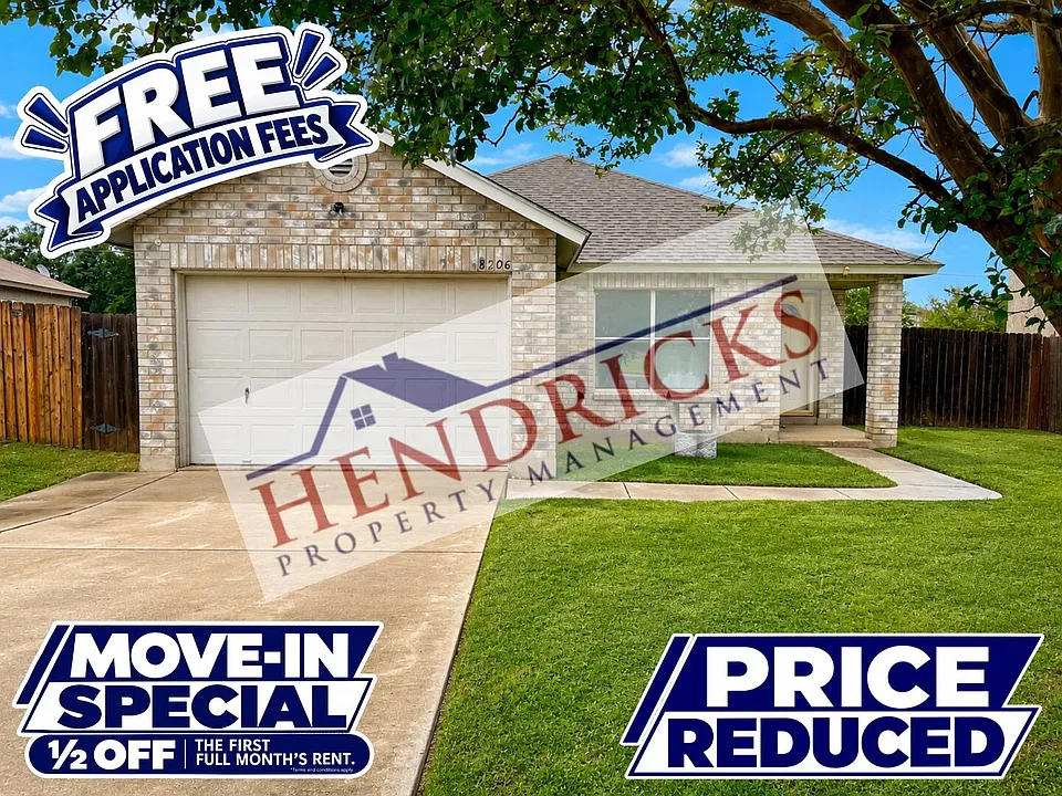 8206 Longhorn Ridge Dr