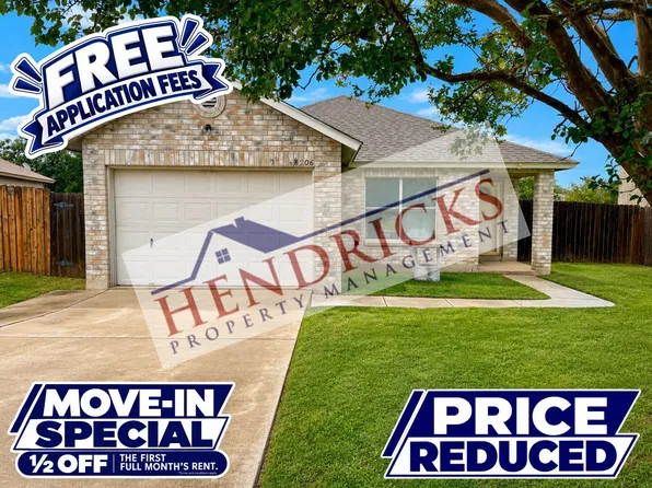 8206 Longhorn Ridge Dr, Converse, TX 78109