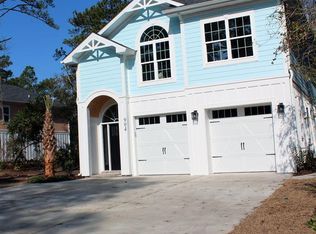904 Hillside Dr S LOT 5, North Myrtle Beach, SC 29582