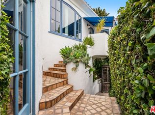2125 Rockledge Rd, Los Angeles, CA 90068