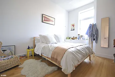 Rented by Citi Habitats