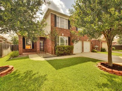 20933 Prestwick Dr, Hutto, TX, 78634