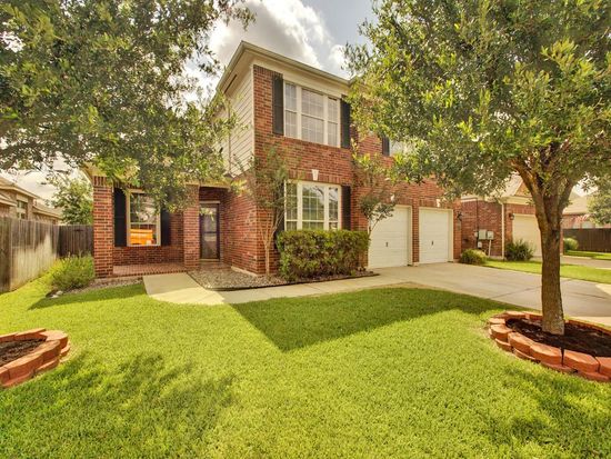 20933 Prestwick Dr, Hutto, TX 78634