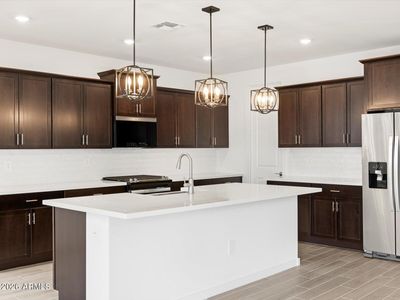 15986 W DESERT SPOON Drive, Surprise, AZ, 85379