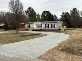 6263 Banana Loop, Lucama, NC 27851