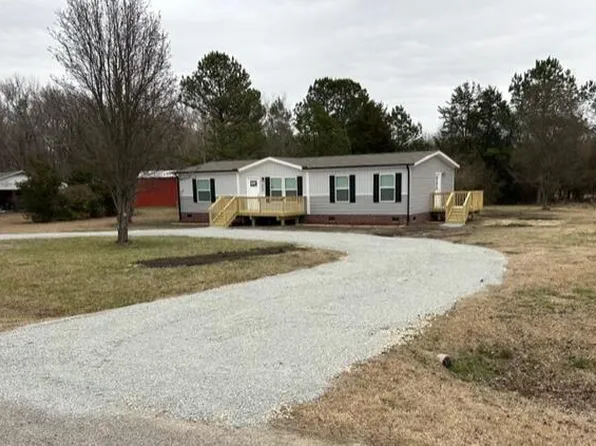 6263 Banana Loop, Lucama, NC 27851