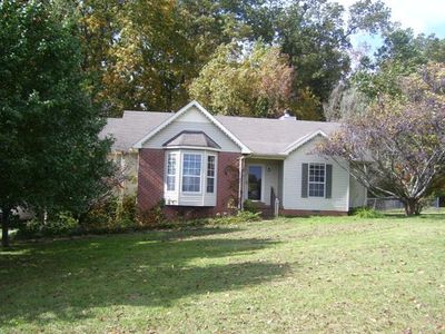 105 Kimberly Dr, White House, TN, 37188