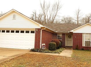 4465 Graham Dr, Conway, AR 72034