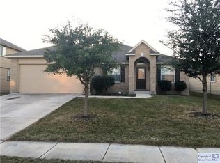 525 Portrush Ln, Cibolo, TX 78108
