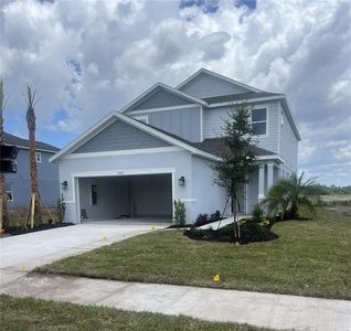 13522 ROWHOUSE COURT, Parrish, FL, 34219