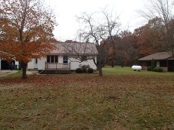 2785 Dalson Rd, Twin Lake, MI 49457