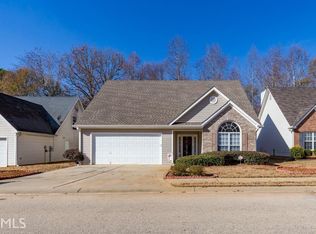 734 Patriots Point St, Locust Grove, GA 30248