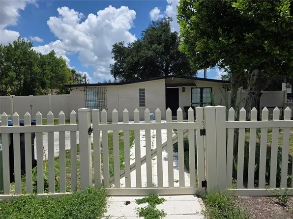 3001 N 45th St, Tampa, FL 33605
