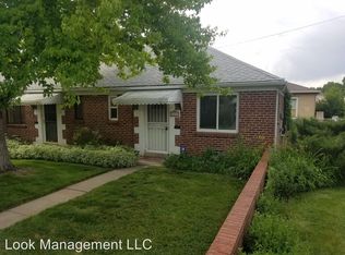 1431 N Jasmine St, Denver, CO 80220