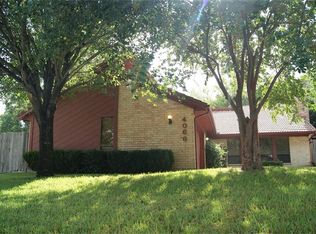 4066 Watters Rd, Pasadena, TX 77504