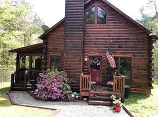 1512 Lickskillet Rd, Epworth, GA 30541