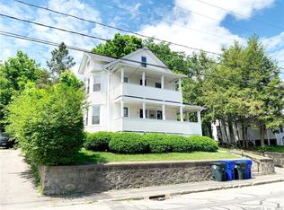 125 Workman Ave #2, Torrington, CT 06790