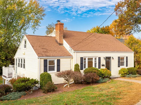 253 Old Main Street, Rocky Hill, CT 06067