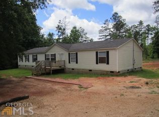 317 Midway Rd, Barnesville, GA 30204