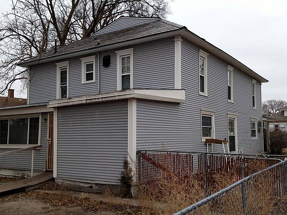 2nd image of 307 S Kansas Ave