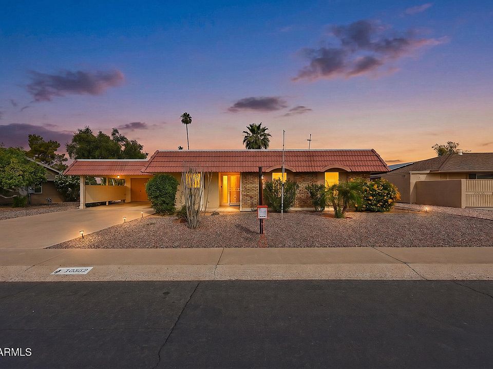 1st image of 10362 W CAMEO Drive