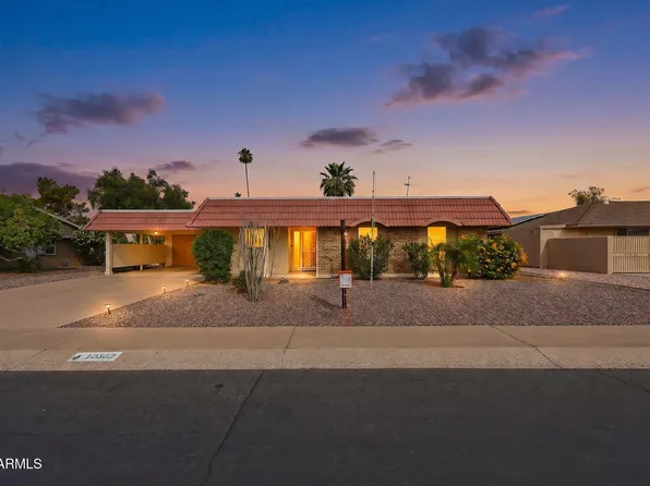 10362 W CAMEO Drive, Sun City, AZ 85351