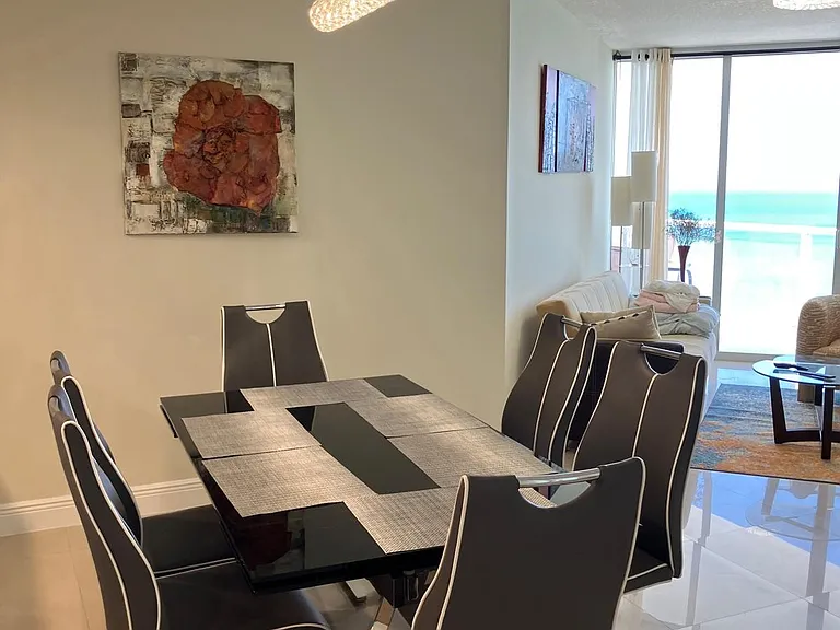 16699 Collins Ave #2910 — Photo 2