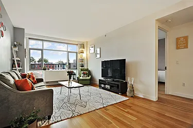 Sold by Corcoran