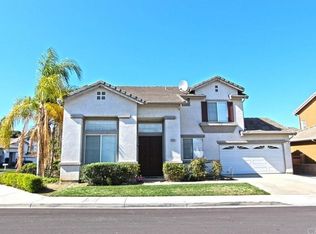 16624 Living Rock Ct, Chino Hills, CA 91709