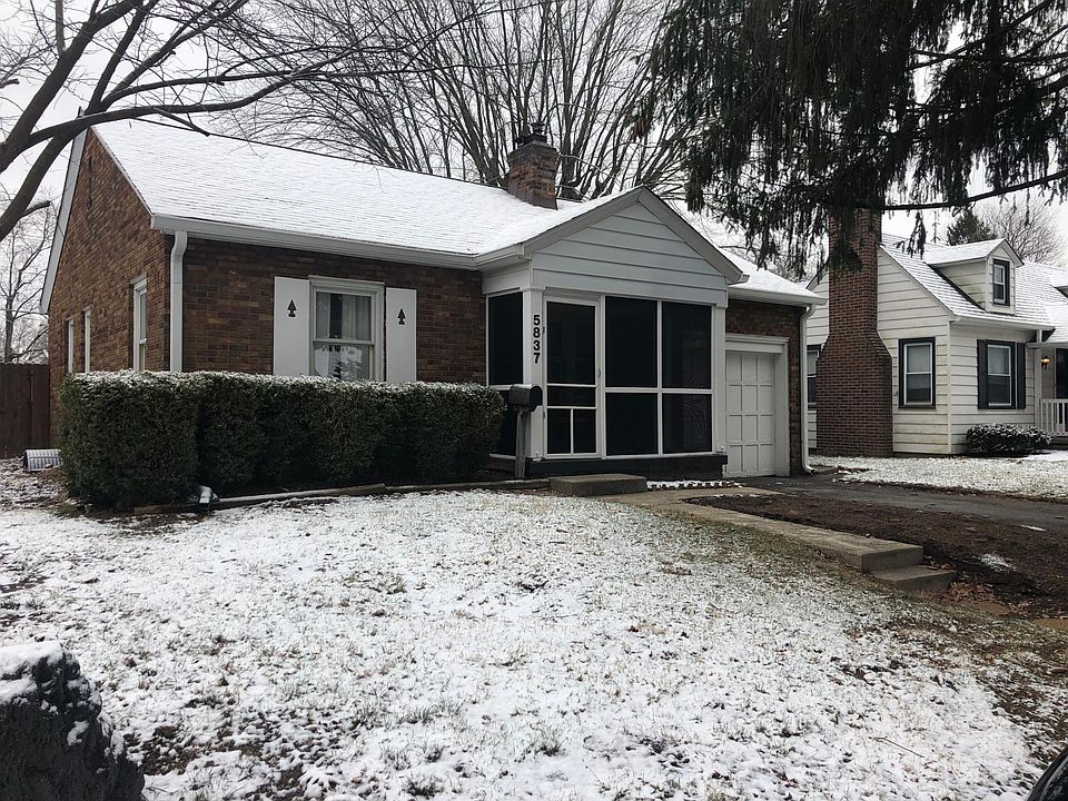 1st image of 5837 Indianola Ave