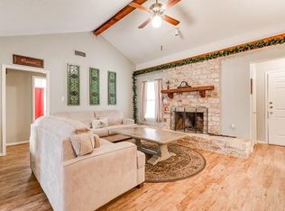 3209 Primrose Trl, Georgetown, TX 78628