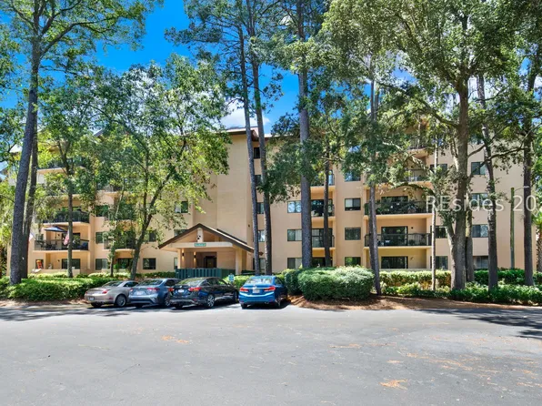 300 Woodhaven Dr APT 4302, Hilton Head Island, SC 29928