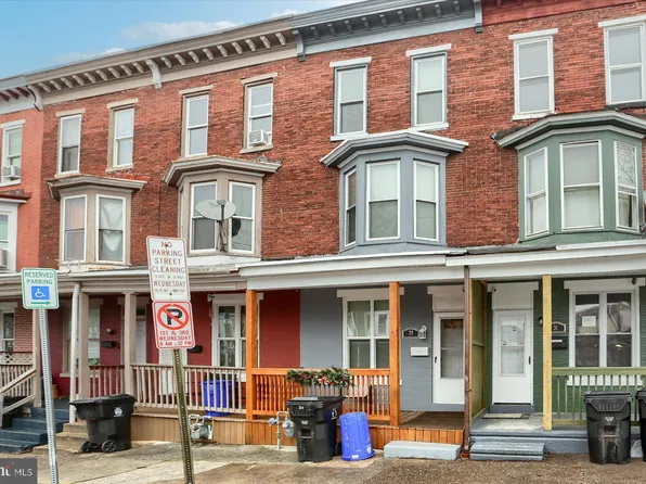 29 S 15th St, Harrisburg, PA 17104