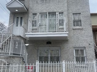 93 Old Bergen Rd FLOOR 2, Jersey City, NJ 07305