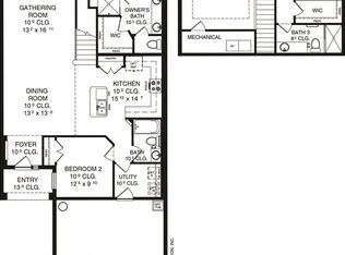 734 Aldenham Ln, Ormond Beach, FL 32174