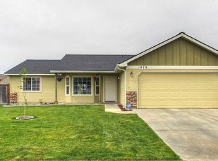 1979 N Cool Springs Ave, Kuna, ID 83634