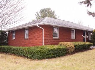 332 Brookcrest Dr, Endwell, NY 13760