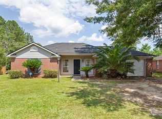 1920 Woodvalley Ct, Semmes, AL 36575