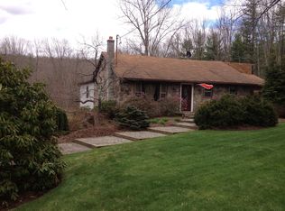 150 Greencastle Rd, Tunkhannock, PA 18657