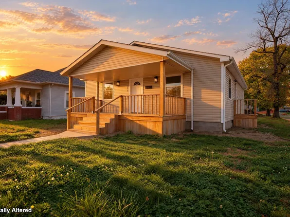 1019 N Purdum St, Kokomo, IN 46901