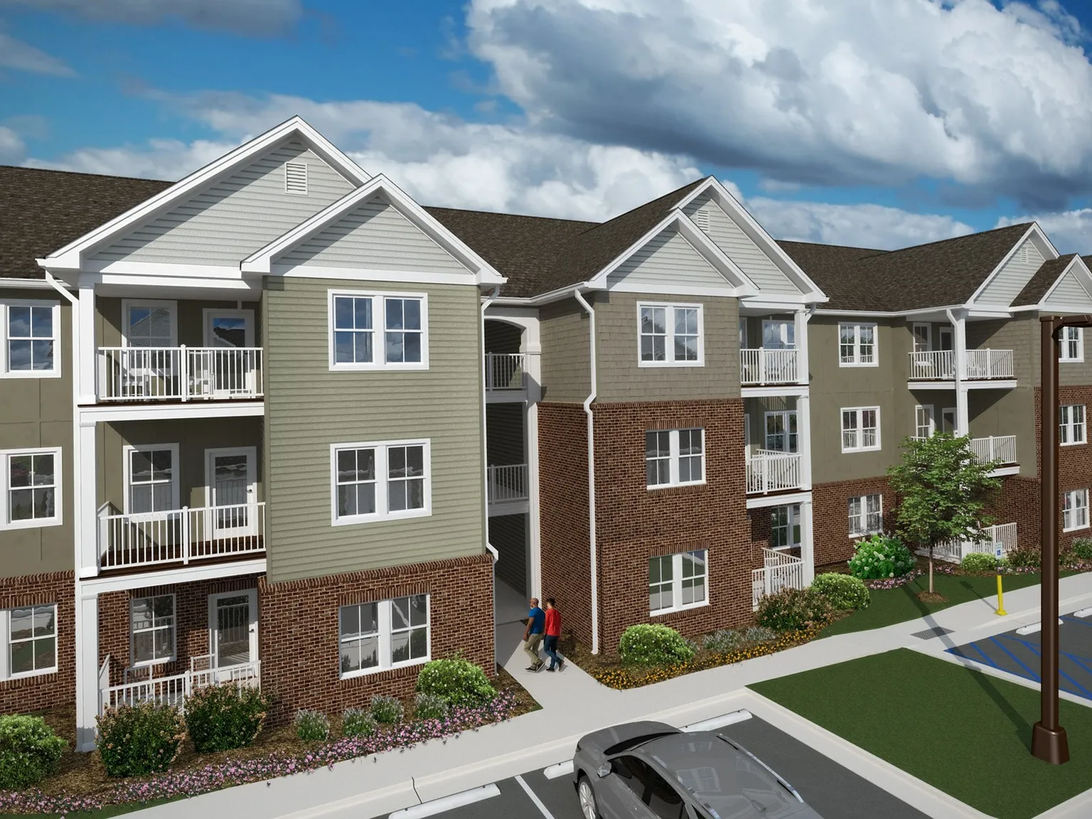 Skyline Terrace — Photo 2