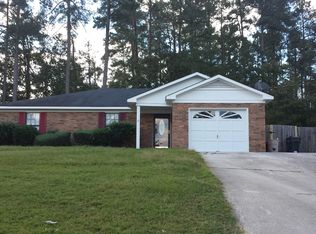 2963 Bridgeport Dr, Augusta, GA 30909