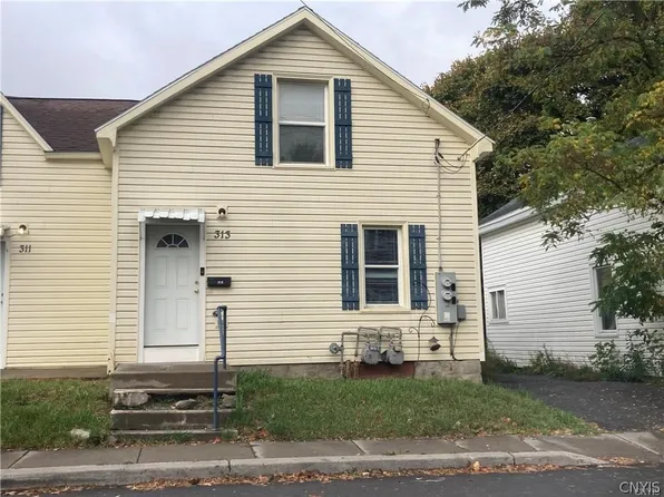 313 High St, Watertown, NY 13601