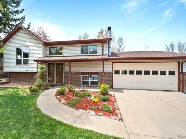 1531 S Coffman Street, Longmont, CO 80501