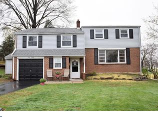230 Jasper Rd, King Of Prussia, PA 19406