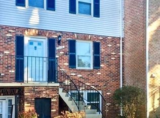 1519 Sargeant Ct, Henrico, VA 23228