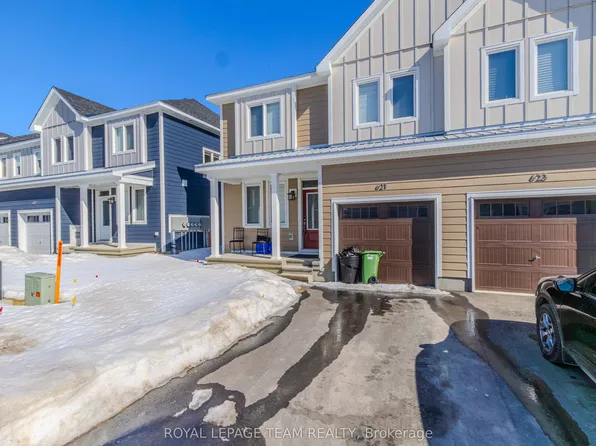 621 Alopex Row, Ottawa, ON K0A 2Z0