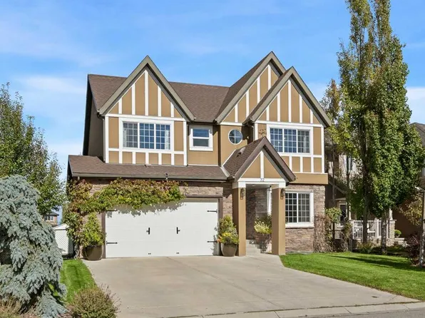 32 S Ranchers Pl, Okotoks, AB T1S 0G5