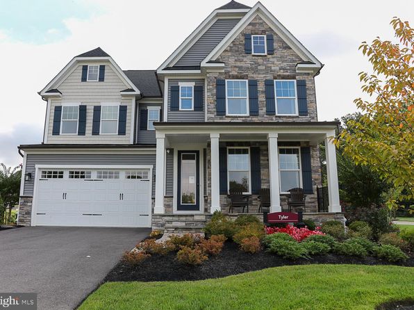 7100 Tranquility Rd, Laurel, MD 20723