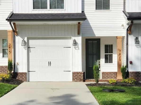 7429 Thomas Ln Lot 89, Knoxville, TN 37918